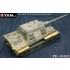 1/35 SdKfz.186 Porsche Production Type Detail Set for Takom #TAK8003