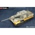 1/35 SdKfz.186 Porsche Production Type Detail Set for Takom #TAK8003