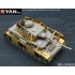 1/35 PzKpfw.IV Ausf.H Detail Set for Border Model #BT-005