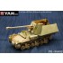 1/35 Jagdpanzer Marder I (SdKfz135) Detail Set for Tamiya kit #35370