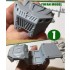 1/35 US Military Driving - All-terrain Vehicle (ATV)