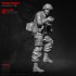 1/35 PLA Chinese Special Forces Army Field Soldier Vol.1