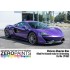 McLaren Mauvine Blue (Purple) Paint 60ml