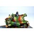 Animal Troopers TOONS! - German Tank Crews & Shells Set