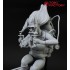 1/24 Girl In Action - Under the Sea (figure, diorama base, accessories) [Deluxe Edition]