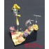 1/24 Girl In Action - Under the Sea (figure, diorama base, accessories) [Deluxe Edition]