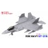 1/144 Republic of Korea Navy KAI KF-21N 'Boramae Navy Type' Single Seat Jet Fighter