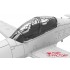 1/72 ROK KT-1 Woong-Bi Basic Training Aircraft