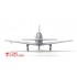 1/72 ROK KT-1 Woong-Bi Basic Training Aircraft