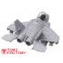 Q-Scale ROK KF-21 Single Seat 4.5 Gen Jet Fighter