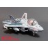 Q-Scale ROK KF-21 Single Seat 4.5 Gen Jet Fighter