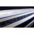 HO Scale 0 Series Shinkansen Hikari Add-on A (4 cars) Type #15 #16 #35 x2