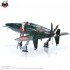 1/32 Shinden Sortie Preparation Set (2x Figure, 1x Ladder, 4x Wheel Chock)