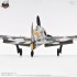 1/32 Focke-Wulf Fw 190 A-4 Fighter Aircraft