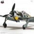 1/32 Focke-Wulf Fw 190 A-4 Fighter Aircraft