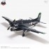 1/32 Douglas AD-6 (A-1H) Skyraider Attack Aircraft