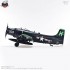 1/32 Douglas AD-6 (A-1H) Skyraider Attack Aircraft