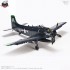 1/32 Douglas AD-6 (A-1H) Skyraider Attack Aircraft