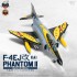 1/48 McDonnell Douglas F-4EJ Kai Phantom II "Go for it" 301sq