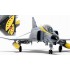 1/48 McDonnell Douglas F-4EJ Kai Phantom II "Go for it" 301sq