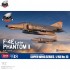 1/48 McDonnell Douglas F-4E Late Phantom II