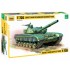 1/35 Soviet T-72B Main Battle Tank