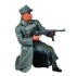 1/35 German Volksstrum Berlin 1945 (8 figures)