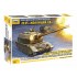 1/72 Russian 2S35 "Koalitsiya" Self Propelled Howitzer