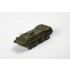 1/100 Soviet Personnel Carrier BTR-80