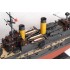 1/350 Russian Battleship "Borodino"