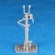 1/48 FJ-2/3 Fury Nose Gear Upgrade set for Kitty Hawk kits