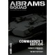 The Modern Modelling Magazine - Abrams Squad Issue Commander's Edition (English, 72 pages)