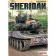 Modelling the M551 Sheridan (English, 136 pages)