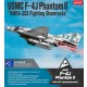 1/48 USMC F-4J Phantom II 'VMFA-333 Fighting Shamrocks'