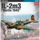 1/48 Ilyushin IL-2m3 'Berlin 1945'