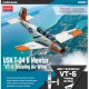 1/48 USN Beechcraft T-34B Mentor 'VT-5 Training Air Wing'