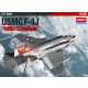 1/72 USMCF-4J "VMFA-232 Red Devils"