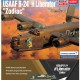 1/72 USAAF Consolidated B-24H Liberator 'Zodiac'