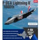 1/72 Lockheed Martin F-35A Lightning II '1000th'