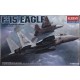 1/144 McDonnell Douglas F-15C Eagle