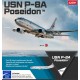 1/144 USN P-8A Poseidon with Australian RAAF Markings