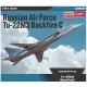 1/144 Russian Air Force Tu-22M3 Backfire C