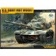 1/48 M60A1 Patton Main Battle Tank