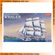 1/200 New Bedford Whaler