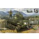 1/35 US M42A1 DUSTER (Late Type V.N. War)