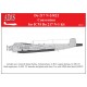 1/48 Do 217 N-2/R22 Conversion set for ICM N-1 kits