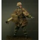 1/35 Waffen SS with Panzerschreck 