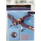 1/48 F4U-1 Corsair Detail Set for Tamiya kit