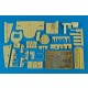 1/48 Heinkel He 111-4 Interior Set for Revell/Monogram kits