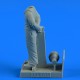 1/35 Kriegsmarine Ceremony Sailor for Schnellboats/Torpedoes/Midget/Coastal Submarines 